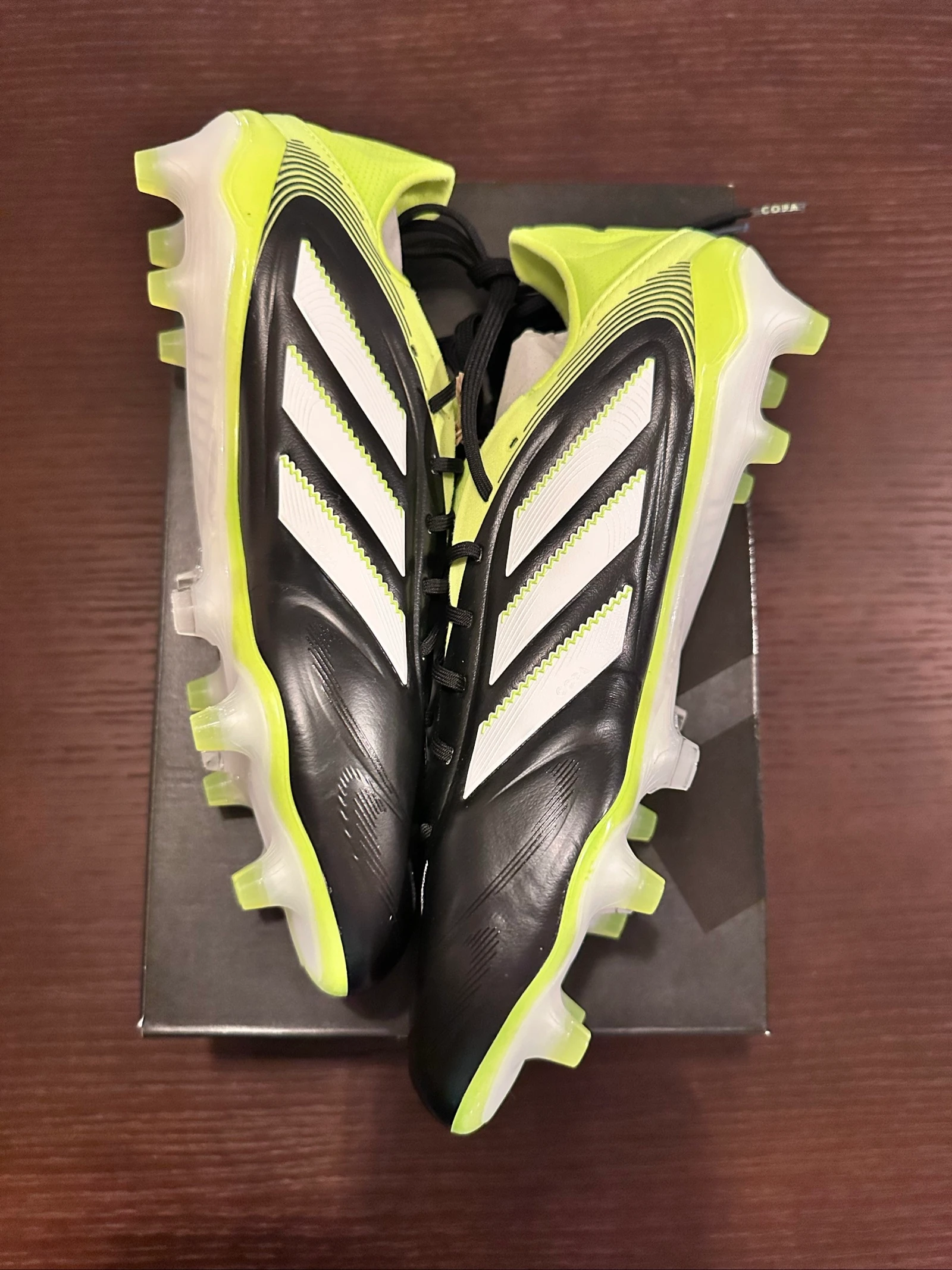 Adidas Copa Pure Élite Talla 42